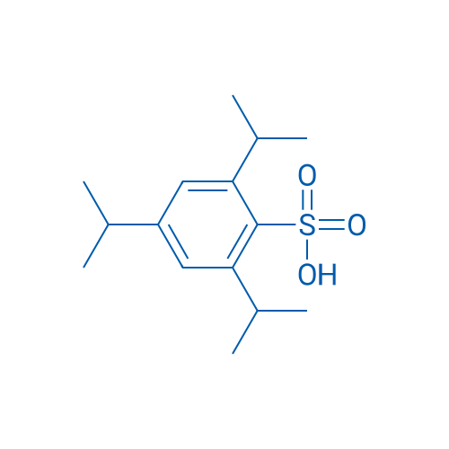 2,4,6-Triisopropylbenzenesulfonic acid