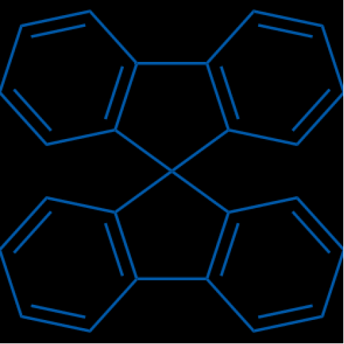 2,7-Bis(4,4,5,5-tetramethyl-1,3,2-dioxaborolan-2-yl)-9,9'-spirobi[9H-fluorene]