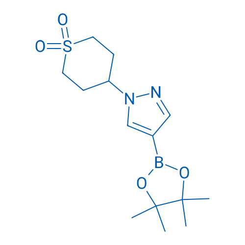 4-(4-(4,4,5,5-tetramethyl-1,3,2-dioxaborolan-2-yl)-1H-pyrazol-1-y&hellip;