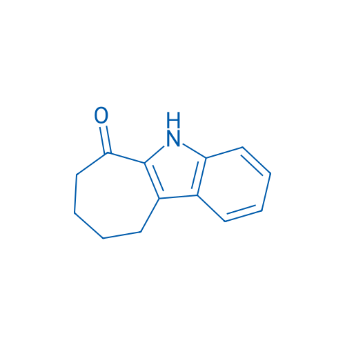 7,8,9,10-Tetrahydrocyclohepta[b]indol-6(5H)-one