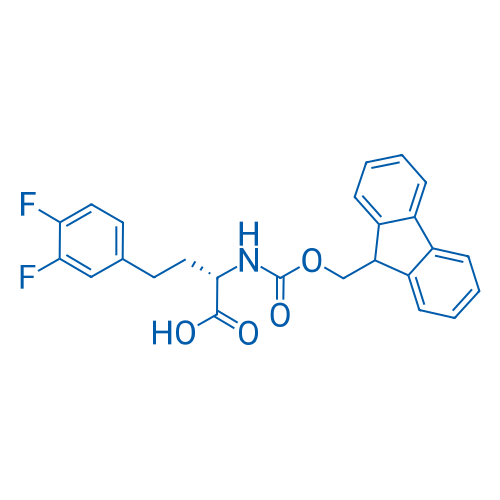 Fmoc-3,4-difluoro-L-homophenylalanine