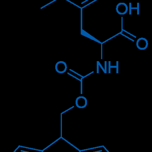 (S)-2-((((9H-Fluoren-9-yl)methoxy)carbonyl)amino)-3-(2,3-dimethylphenyl)propanoic acid