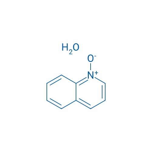 Quinoline 1-oxide xhydrate
