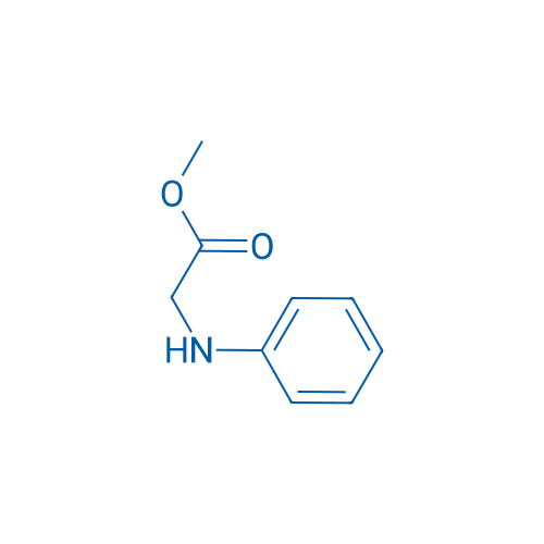 Methyl 2-(phenylamino)acetate