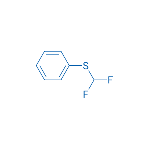 Difluoromethyl Phenyl Sulfide