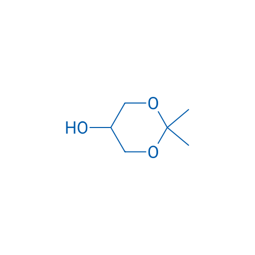 2,2-Dimethyl-1,3-dioxan-5-ol
