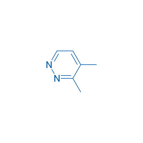 3,4-Dimethylpyridazine
