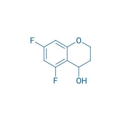 5,7-Difluorochroman-4-ol