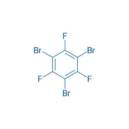 1,3,5-Tribromo-2,4,6-trifluorobenzene