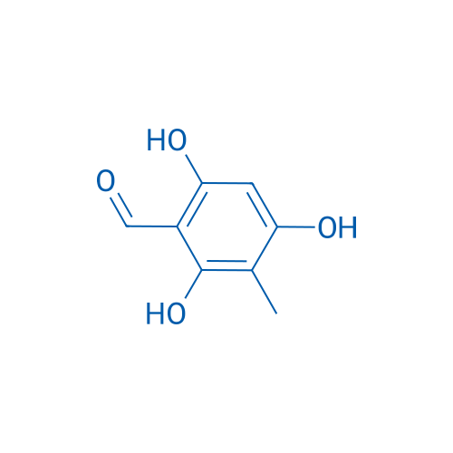 2,4,6-Trihydroxy-3-methylbenzaldehyde