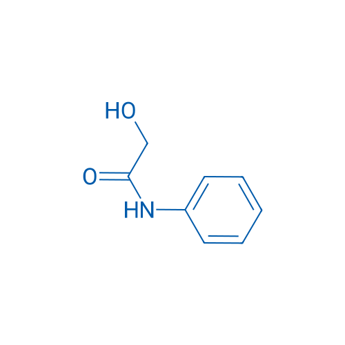 2-Hydroxy-N-phenylacetamide