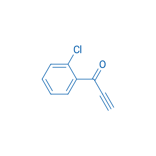 1-(2-Chlorophenyl)prop-2-yn-1-one