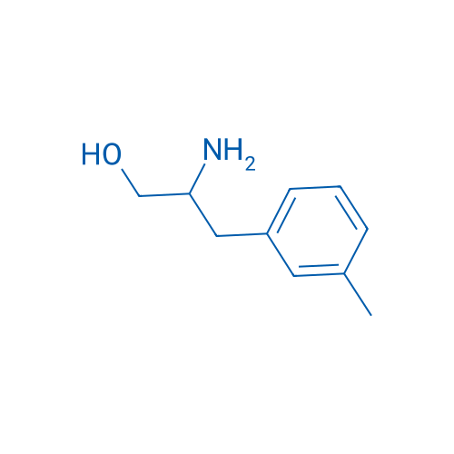 b-Amino-3-methylbenzenepropanol
