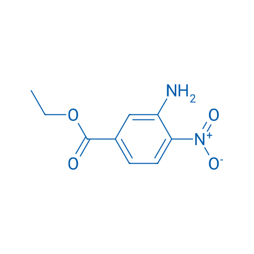 Ethyl 3-amino-4-nitrobenzoate