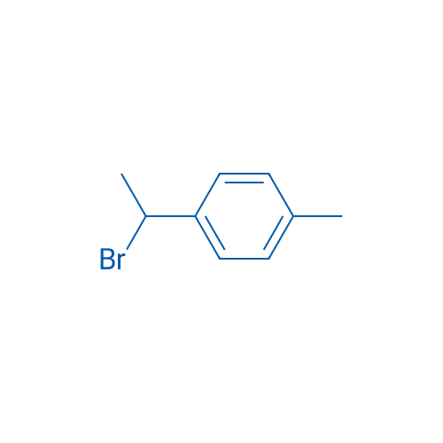 1-(1-Bromoethyl)-4-methylbenzene