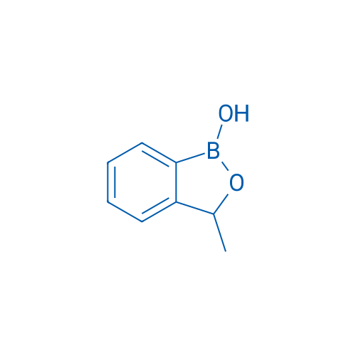 3-Methyl-1,3-dihydro-2,1-benzoxaborol-1-ol