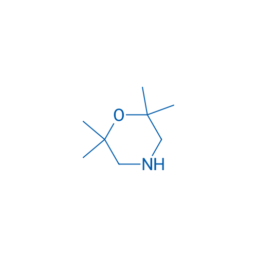 2,2,6,6-Tetramethylmorpholine