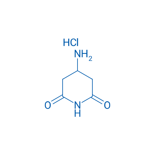 4-Aminopiperidine-2,6-dione hydrochloride