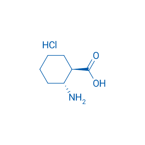 trans-2-Aminocyclohexanecarboxylic acid hydrochloride