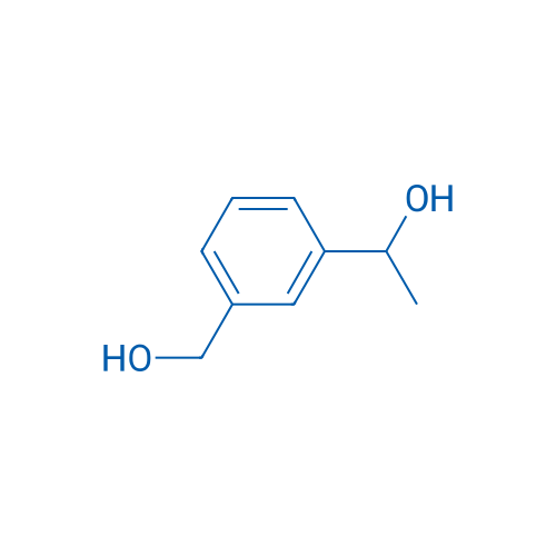 1-(3-(Hydroxymethyl)phenyl)ethan-1-ol