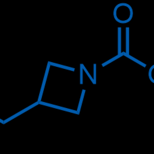 Potassium ((1-(tert-butoxycarbonyl)azetidin-3-yl)methyl)trifluoroborate