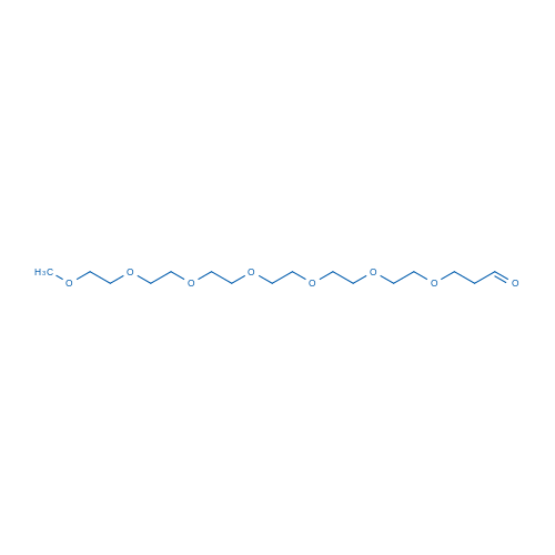 M-Peg7-aldehyde