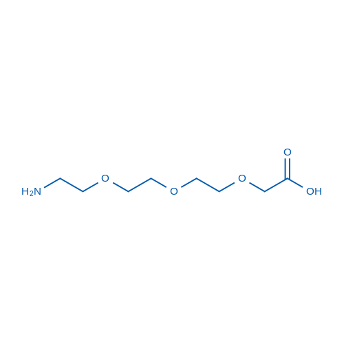 2-(2-(2-(2-Aminoethoxy)ethoxy)ethoxy)acetic acid