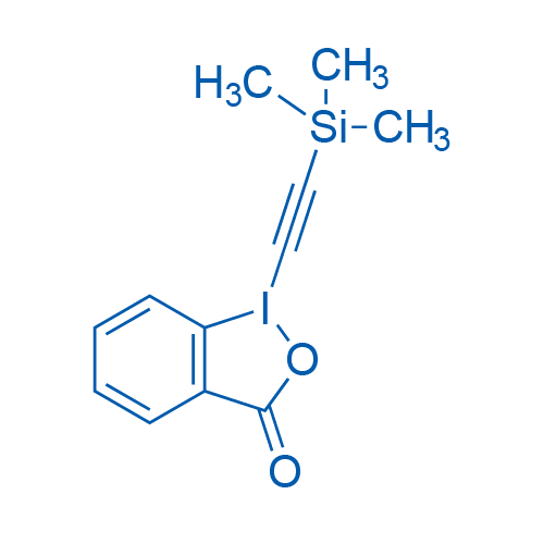 1-[(Trimethylsilyl)ethynyl]-1,2-benziodoxol-3(1H)-one