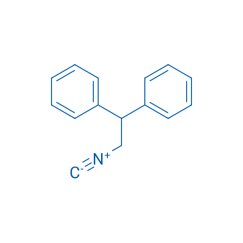 2,2-Diphenylethylisocyanide