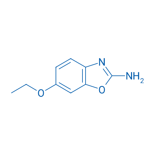 6-Ethoxybenzo[d]oxazol-2-amine