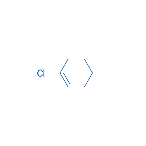 1-Chloro-4-methylcyclohex-1-ene