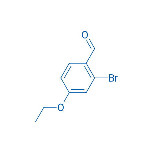 2-Bromo-4-ethoxybenzaldehyde