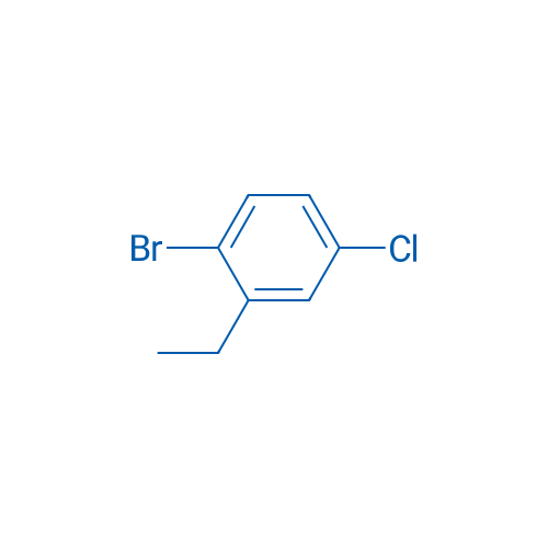 1-Bromo-4-chloro-2-ethylbenzene
