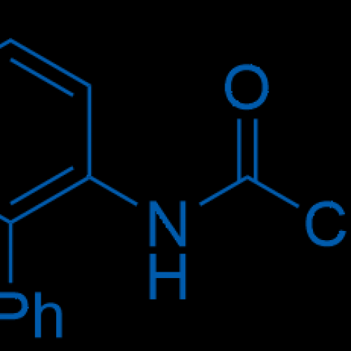 N1-Benzyl-N2-(5-methyl-[1,1'-biphenyl]-2-yl)oxalamide&hellip;