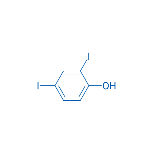 2,4-Diiodophenol