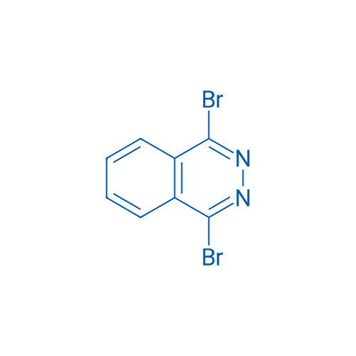 1,4-Dibromophthalazine