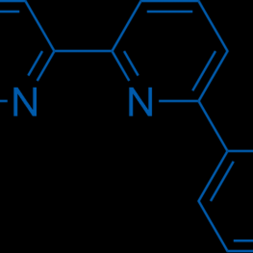 6-Phenyl-2,2'-bipyridine