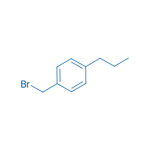 4-Propylbenzyl bromide