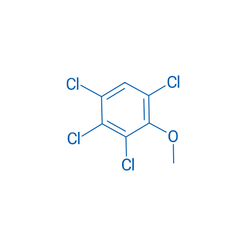 2,3,4,6-Tetrachloroanisole