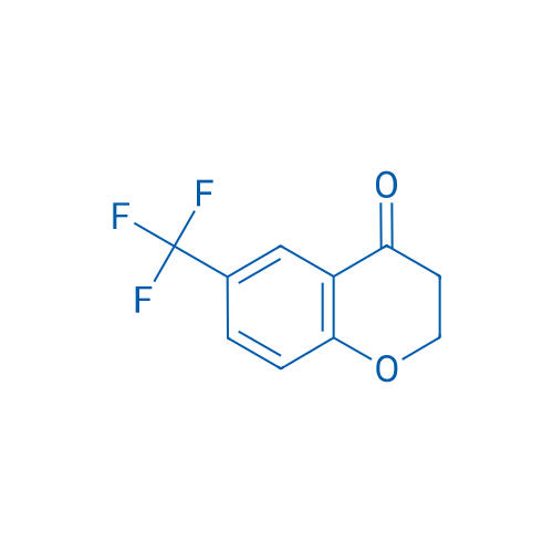 6-(Trifluoromethyl)chroman-4-one