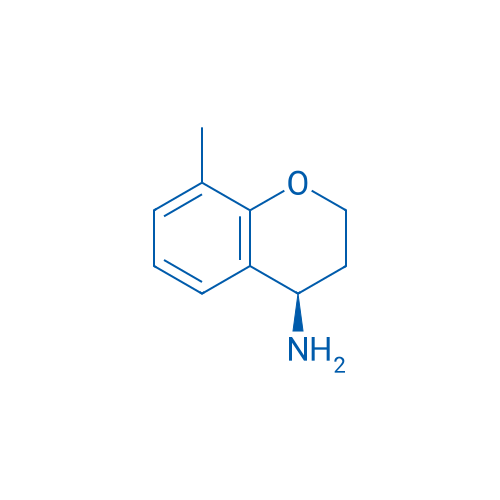 (R)-8-methylchroman-4-amine