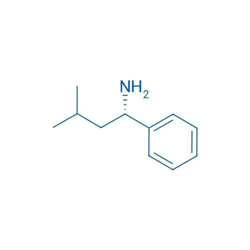 (S)-3-Methyl-1-phenylbutan-1-amine