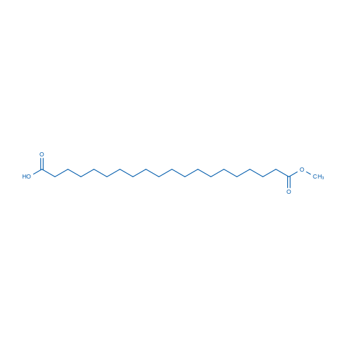 20-Methoxy-20-oxoicosanoic acid