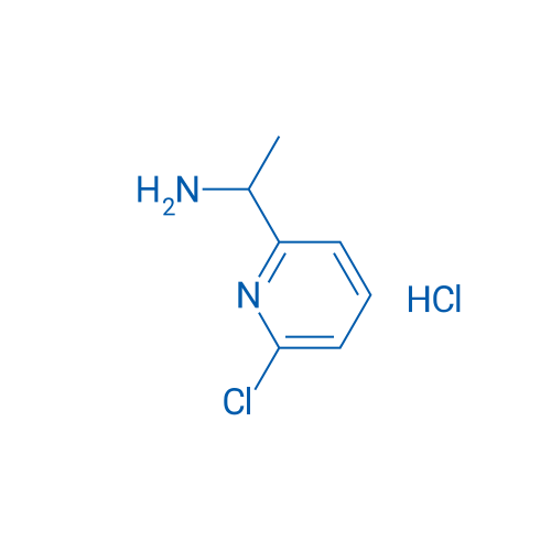 1-(6-Chloropyridin-2-yl)ethanamine hydrochloride