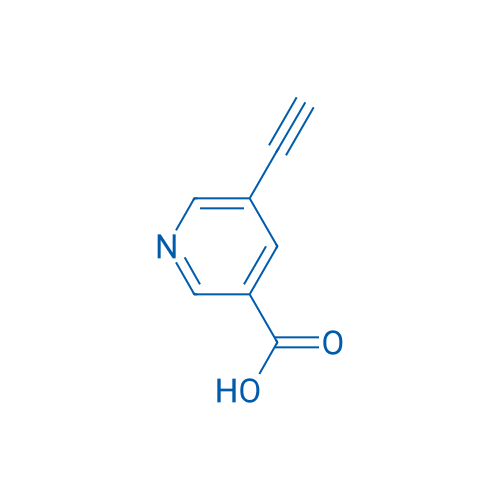 5-Ethynylpyridine-3-carboxylic acid