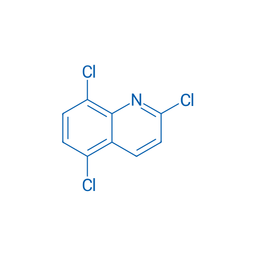 2,5,8-Trichloroquinoline