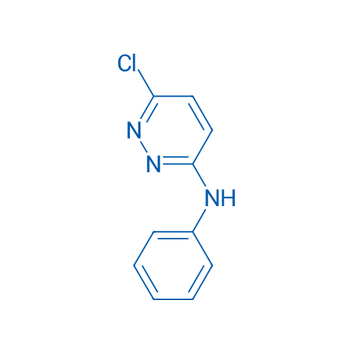 6-Chloro-N-phenylpyridazin-3-amine