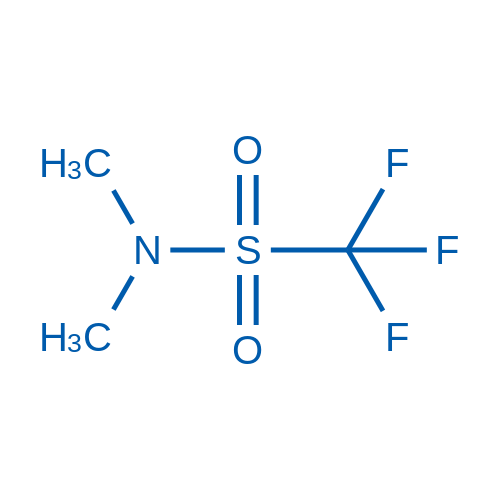 1,1,1-Trifluoro-N,N-dimethylmethanesulfonamide&hellip;