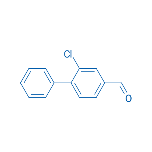 3-Chloro-4-phenylbenzaldehyde
