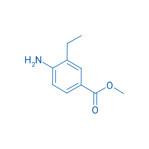 Methyl 4-amino-3-ethylbenzoate